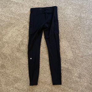 NEW Lululemon leggings 28”